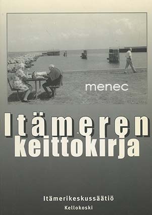 Itämeren keittokirja 