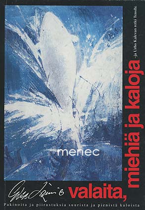 Lainio, Eka - Valaita, miehiä ja kaloja 