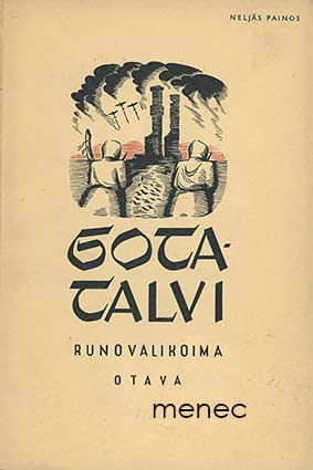 Sotatalvi 