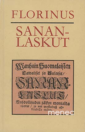 Florinus, Henrik - Sananlaskut 