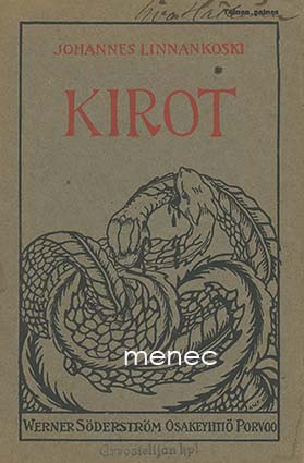 Linnankoski, Johannes - Kirot 