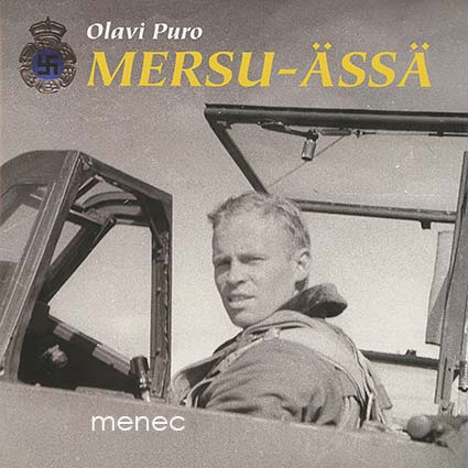 Puro, Olavi - Mersu-Ässä 