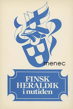 Finsk heraldik i nutiden 
