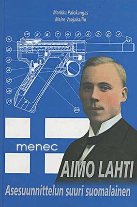 Aimo Lahti, asesuunnittelun suuri suomalainen 