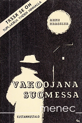 Schultze, Helmuth - Harmaiden susien kalmantaival 