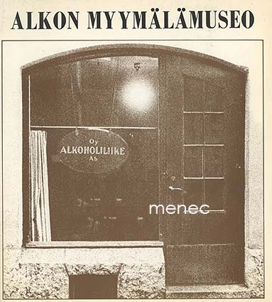 Fiilin , Petri - Alkon myymälämuseo 