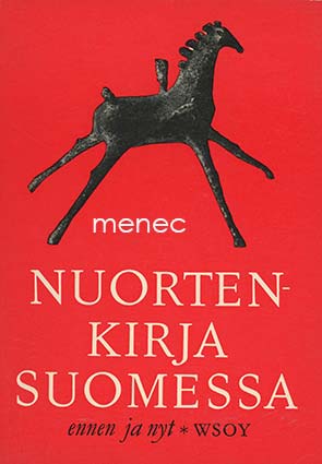 Nuortenkirja Suomessa ennen ja nyt 