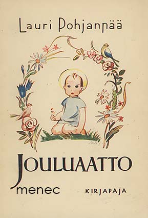 Pohjanpää, Lauri - Jouluaatto 