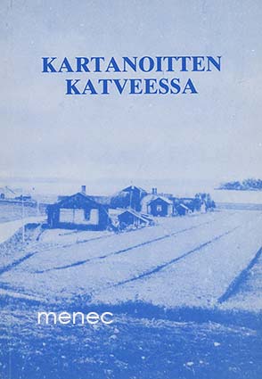 Kartanoitten katveessa 