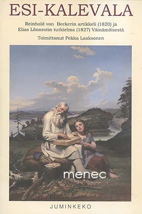 Esi-Kalevala 