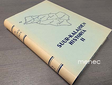 Suur-Kalajoen historia 2 