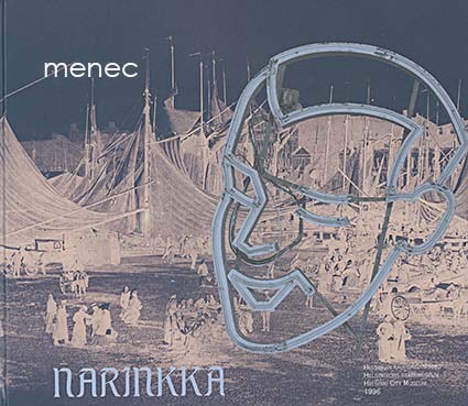 Narinkka  1996