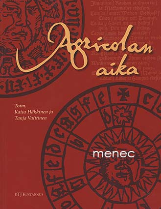 Agricolan aika 