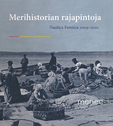 Merihistorian rajapintoja 