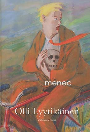 Lyytikäinen, Olli - Pakeneva Hamlet 