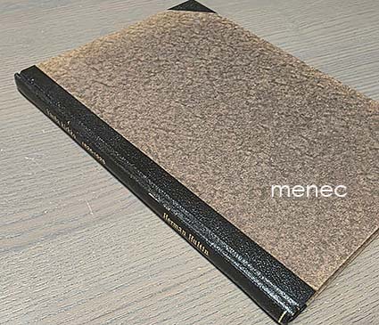 Hultin, Herman - Vanha kirkko satavuotisena 