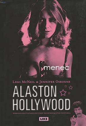 McNeil, Legs & Osborne, Jennifer - Alaston Hollywood 