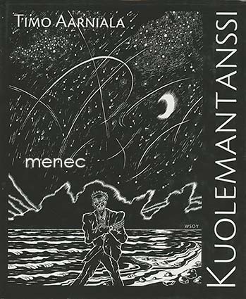Aarniala, Timo - Kuolemantanssi 