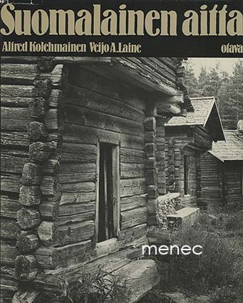 Kolehmainen, Alfred & Laine, Veijo A. - Suomalainen aitta 