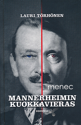 Törhönen, Lauri - Mannerheimin kuokkavieras 