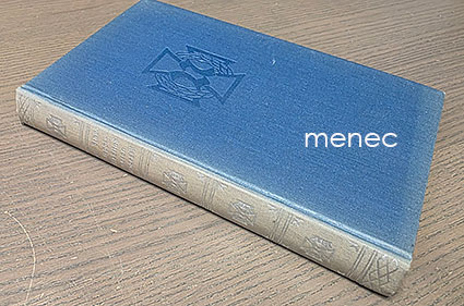 Sihvo, Jussi - Etappijääkärinä meren hengessä 