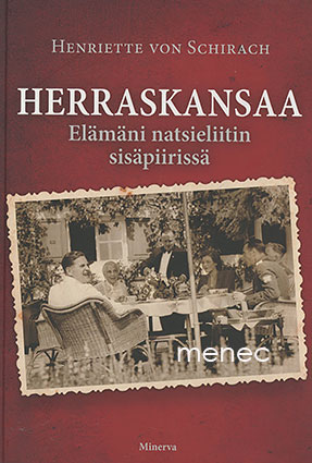Schirach, Henriette von - Herraskansaa 