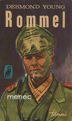Young, Desmond - Rommel 