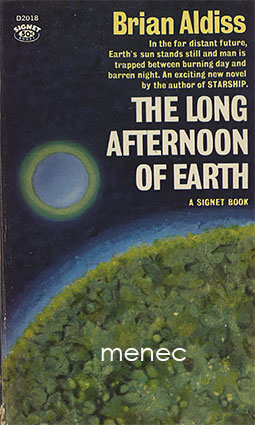 Aldiss, Brian - Long Afternoon of Earth 