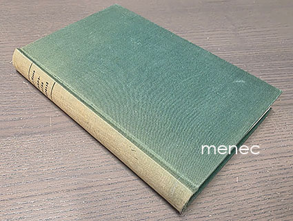 Hesse, Kurt - Salamasotaa lännessä 