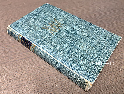 Waltari, Mika - Lähdin Istanbuliin 