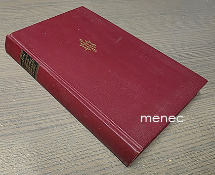 Waltari, Mika - Tähdet kertovat, komisario Palmu 