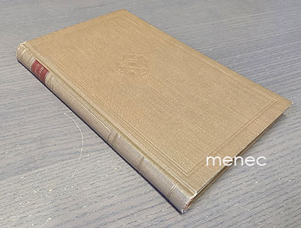 Silvanto, Reino - Sammatti 