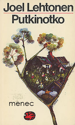 Lehtonen, Joel - Putkinotko 