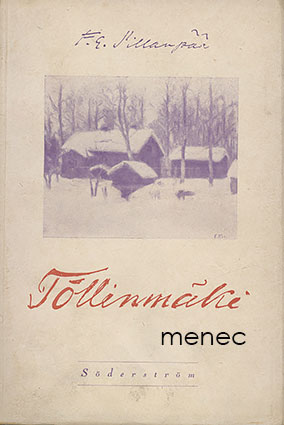 Sillanpää, F. E. - Töllinmäki 