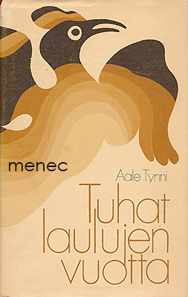 Tuhat laulujen vuotta 