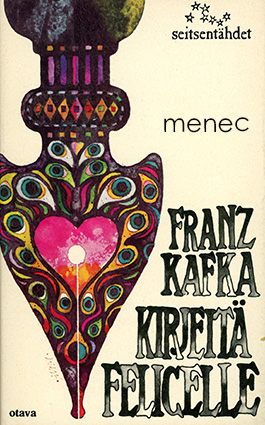 Kafka, Franz - Kirjeitä Felicelle 