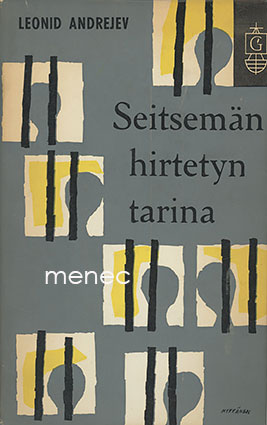 Andrejev, Leonid - Seitsemän hirtetyn tarina 