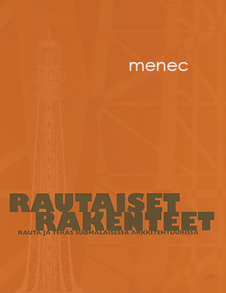 Rautaiset rakenteet 