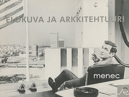 Elokuva ja arkkitehtuuri 