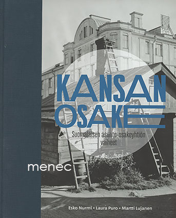 Kansan osake 