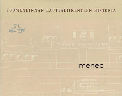 Suomenlinnan lauttaliikenteen historia 