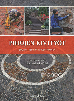 Pihojen kivityöt 