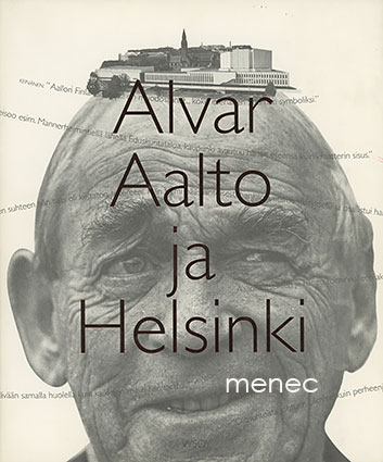 Alvar Aalto ja Helsinki 
