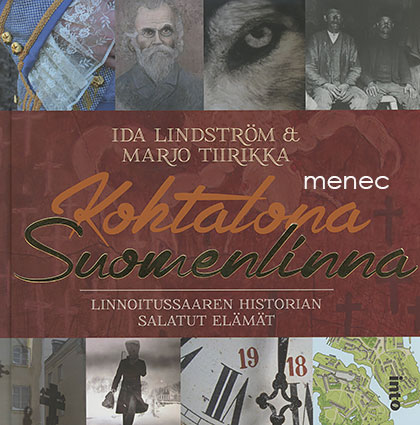 Kohtalona Suomenlinna 