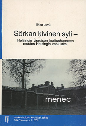 Levä, Ilkka - Sörkan kivinen syli 