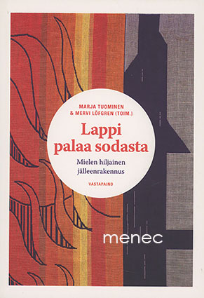 Lappi palaa sodasta 