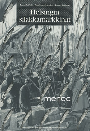 Helsingin silakkamarkkinat 