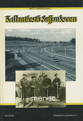 Kallantiestä Sujjaukseen 