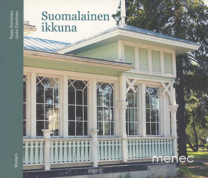 Suomalainen ikkuna 