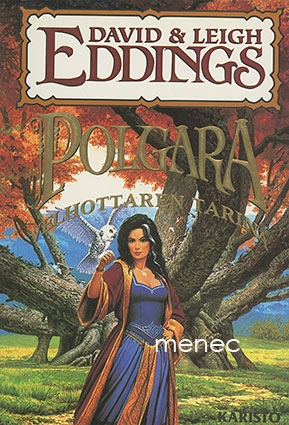 Eddings, David & Eddings, Leigh - Polgara 
